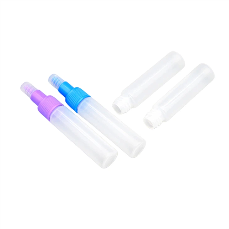 Test Tube Plastic Manufacturers