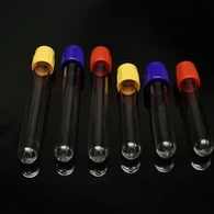 Σωληνάρια συλλογής εργαστηρίου